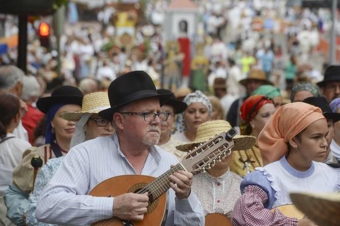 ROMERIA DE GALDAR