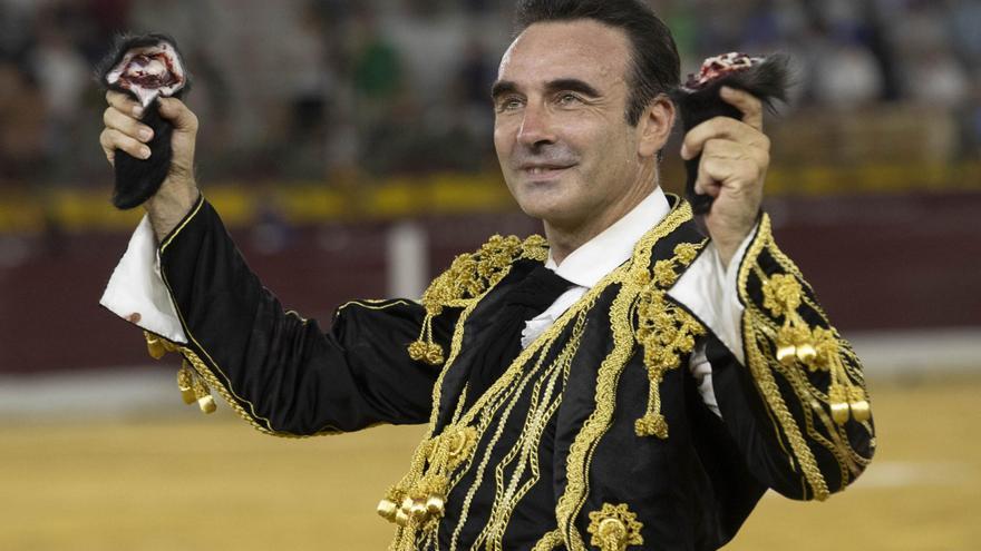 Ponce y la faena exquisita de Murcia