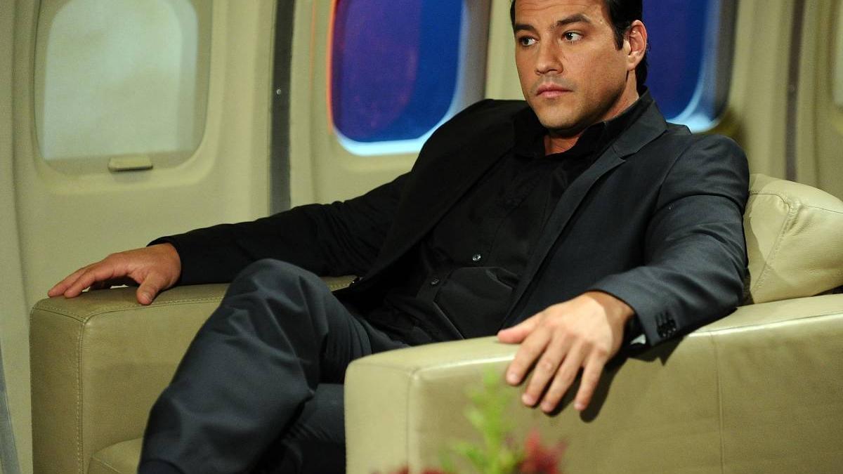 Muere Tyler Christopher, el exmarido de Eva Longoria