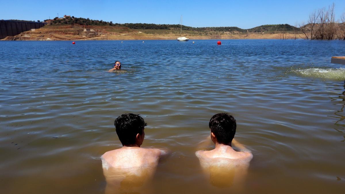 Los cambios de hábito durante el verano influyen en la aparición de alergias