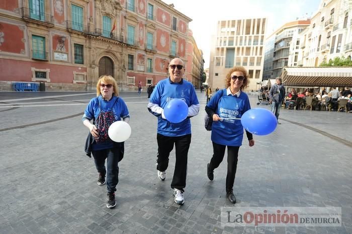 Día de la Diabetes en Murcia