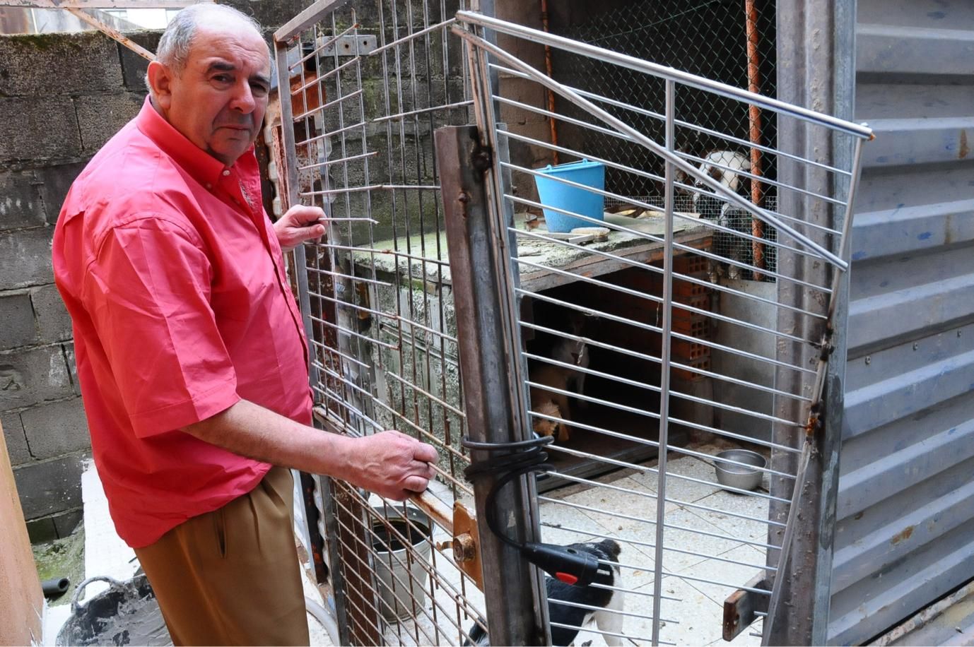 La carrera de Nardo Faro Lagoa, político independiente de Cangas fallecido este octubre