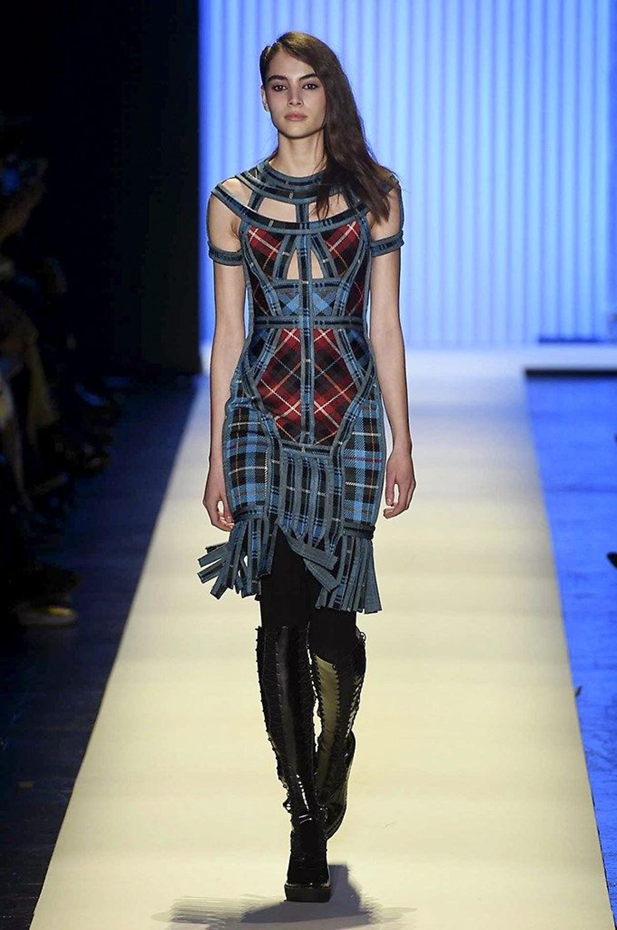 Herve Leger By Max Azria