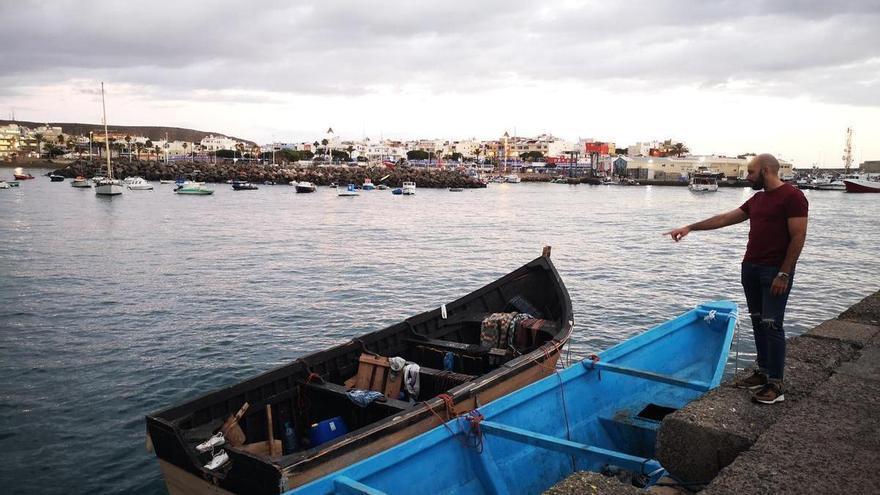 La última crónica del yate pirata que llevó el horror de la migración canaria hasta Barbados