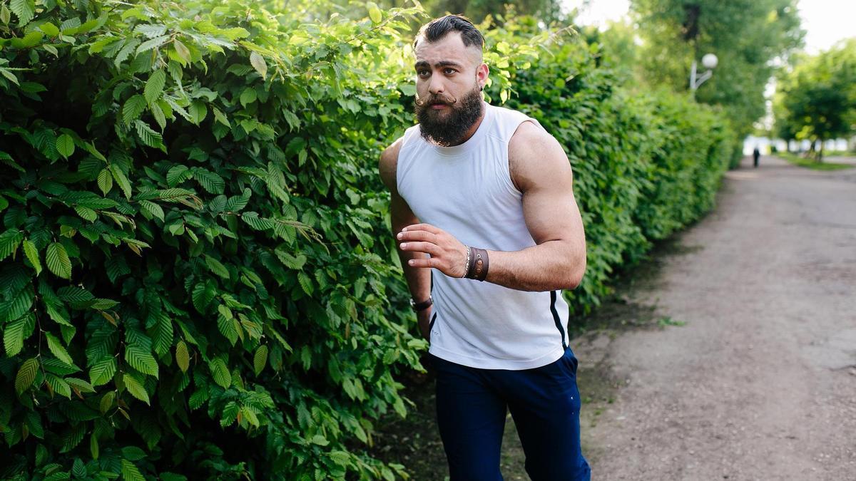 Ni Skechers ni Puma: así son las zapatillas de 45 € favoritas de los hombres para entrenar