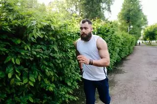 Ni Skechers ni Puma: así son las zapatillas de 45 € favoritas de los hombres para entrenar