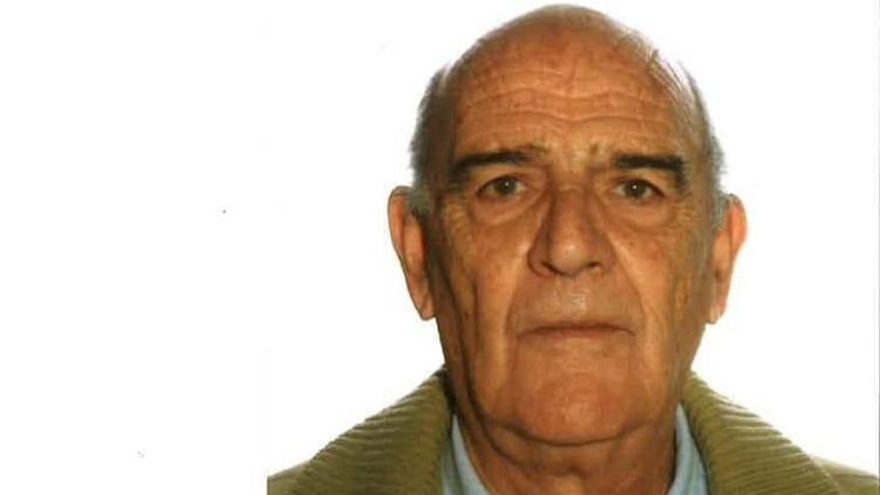 Muere Pep Oliver, referente vecinal que lideró la lucha contra la cantera de Establiments