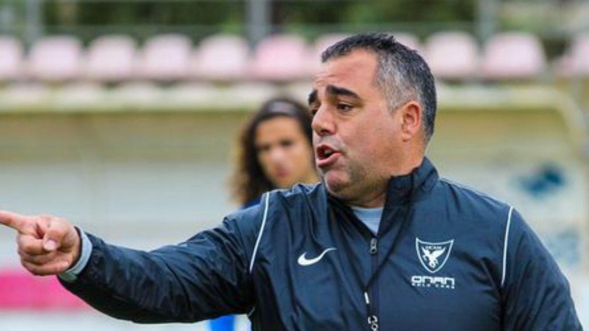 Germán Crespo. | PRENSA UCAM