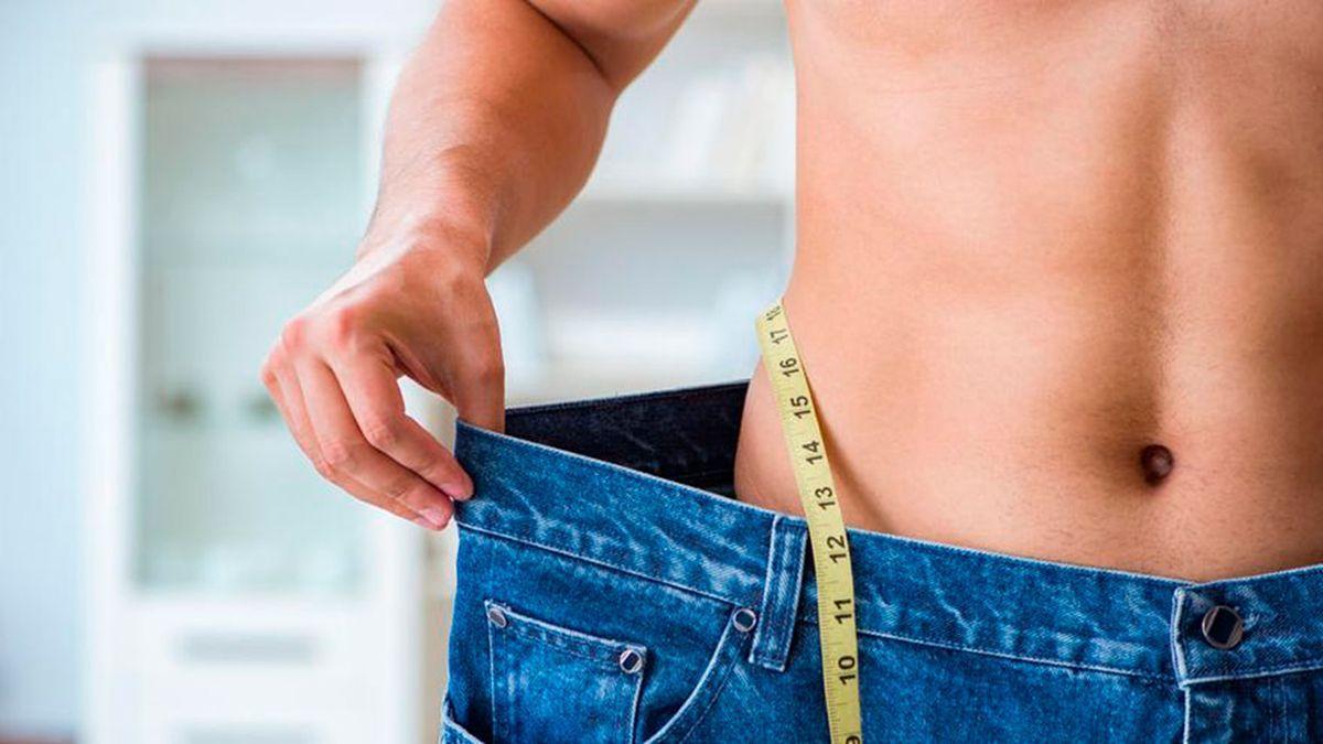 Cómo perder cinco kilos de peso en un mes eliminando sólo un alimento de mi dieta