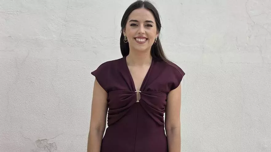 María Valero Sanmartín / 28 años / Molinell-Alboraia
