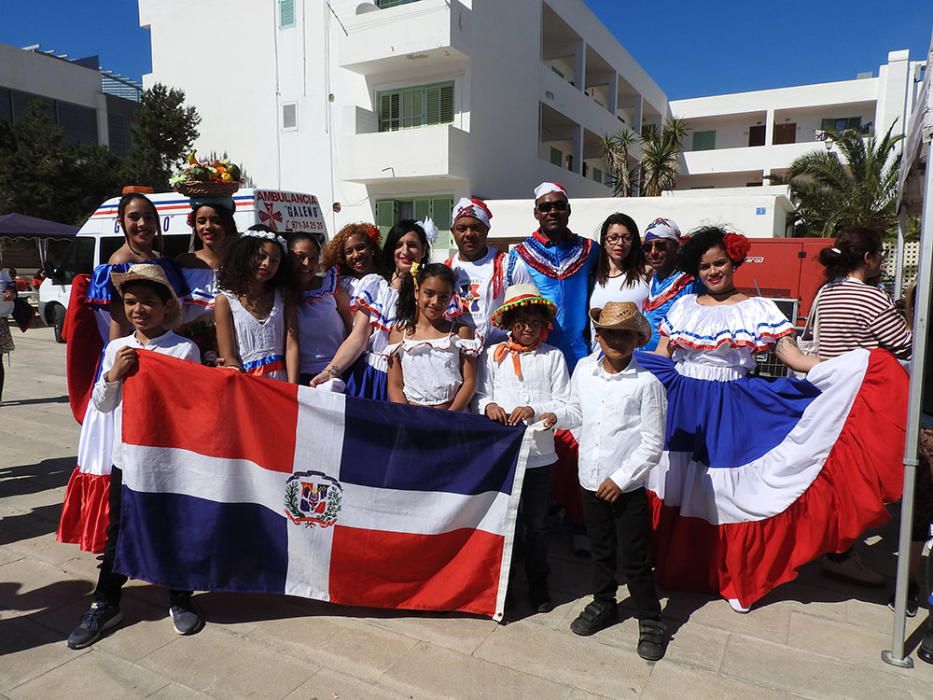 Feste Intercultural de Formentera