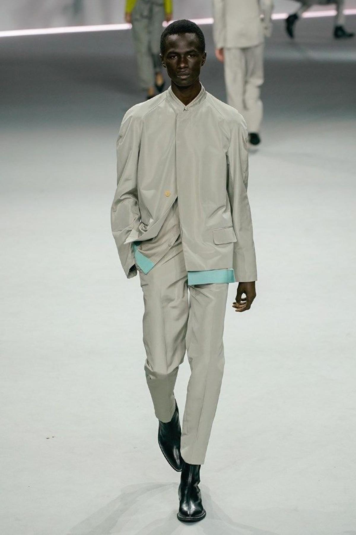 Haider Ackermann