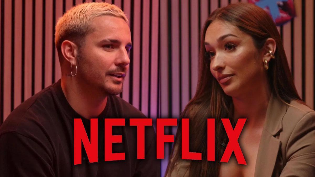 Manuel y Noelia fichan por un formato de Netflix
