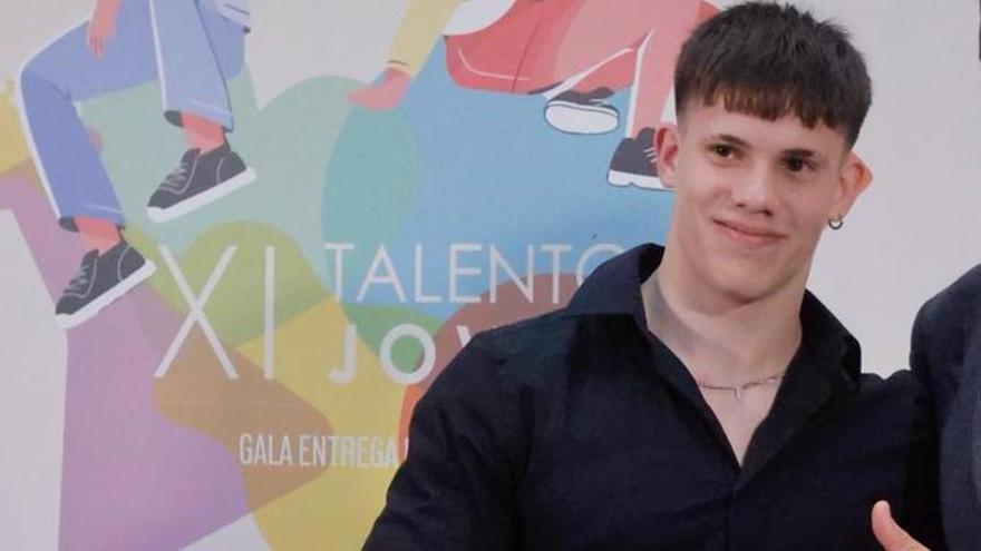 Se acaba el tiempo para conseguir una beca de 4.000 euros por tu talento