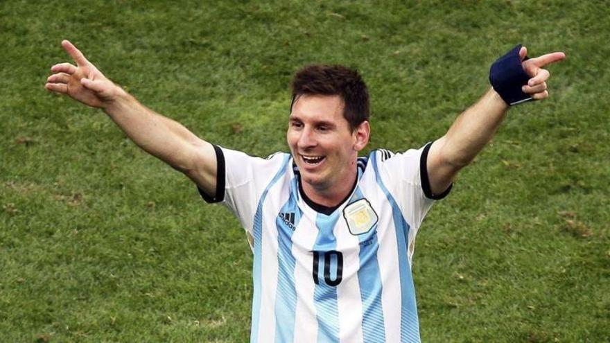 Bauza: &quot;Tener a Messi no te garantiza que ganarás el partido&quot;