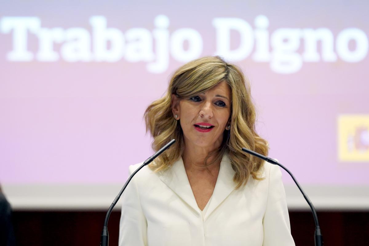 El Govern central vol prorrogar els ertos més enllà del 31 de maig El Govern central vol prorrogar els ertos més enllà del 31 de maig