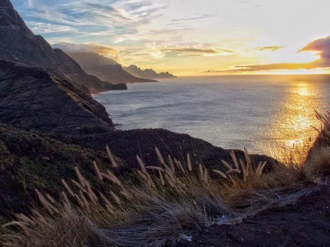 Gran Canaria, vista por Aíto García Reneses