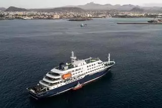 Tenerife activa el Plan de Emergencia Insular en prealerta por la llegada del MV Hondius
