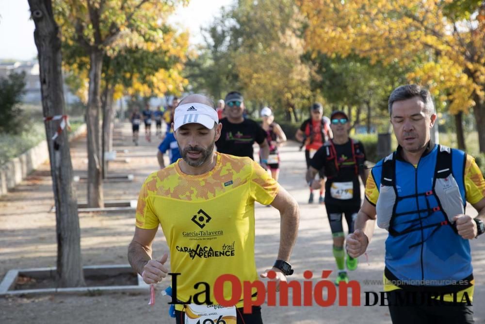 Caravaca Trail Experience (Medium)