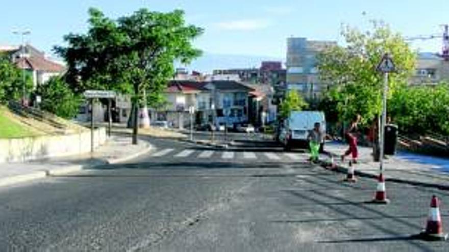 Huertas espera recibir muchas visitas este puente a su museo