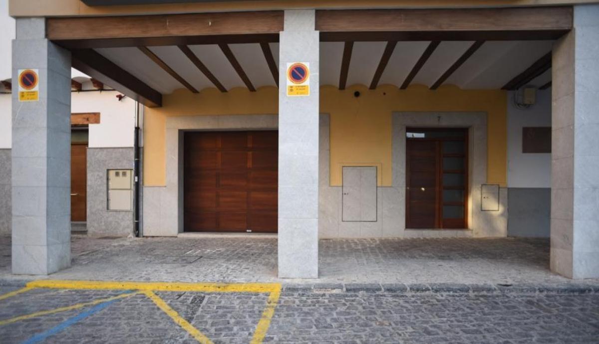 Cómo se solicita un vado permanente y cuánto cuesta