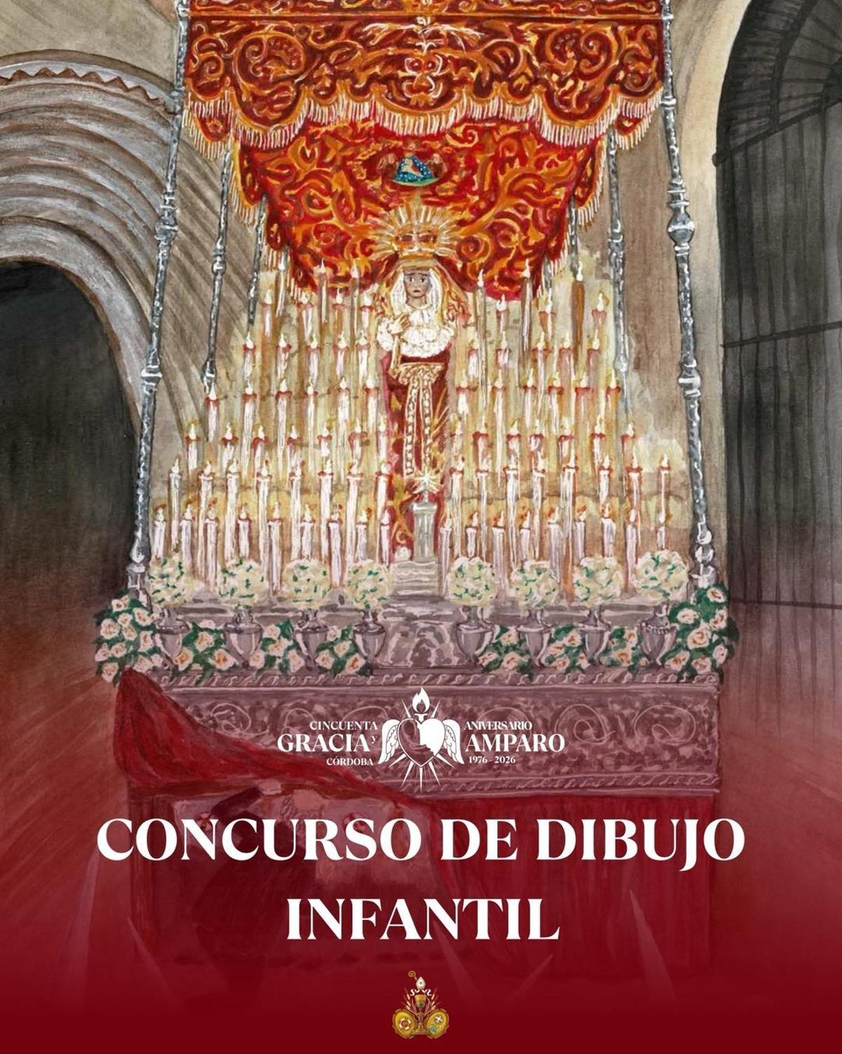 Imagen que ilustra el cartel del concurso.