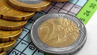 Estas son las monedas de 2 euros más valiosas del mercado: 3.000 euros cada una