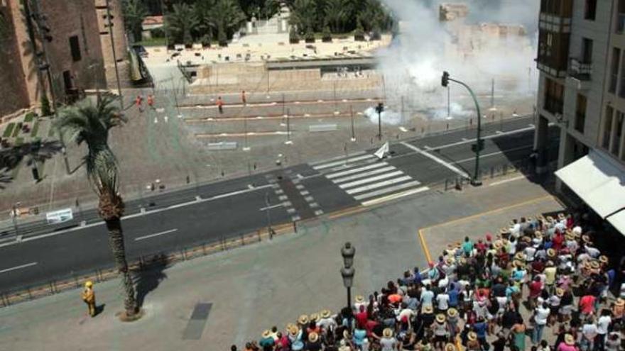 Cara y cruz de 100 días de gobierno