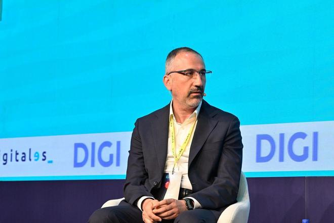 Digi saldrá a Bolsa con una emisión de 150 millones de euros y mantendrá al menos el 75% del capital