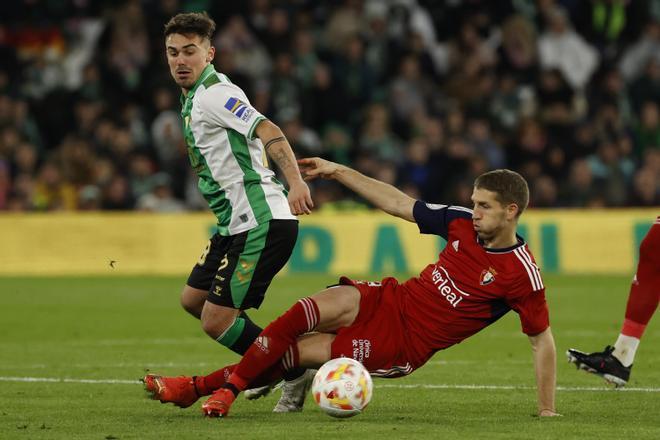 Darko Brasanac (Osasuna)