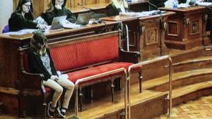 L’acusada de matar la seva filla a Sant Joan Despí va ser "freda i calculadora"