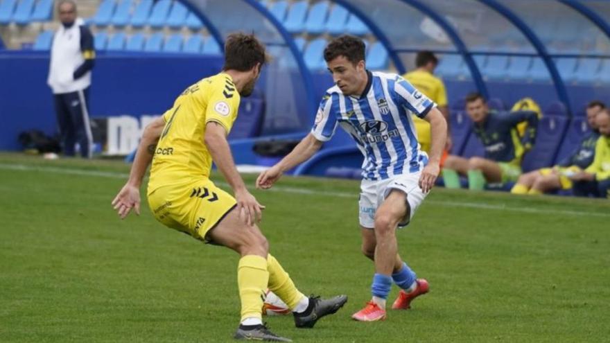 El Atlético Baleares anuncia el regreso de Armando Shashoua