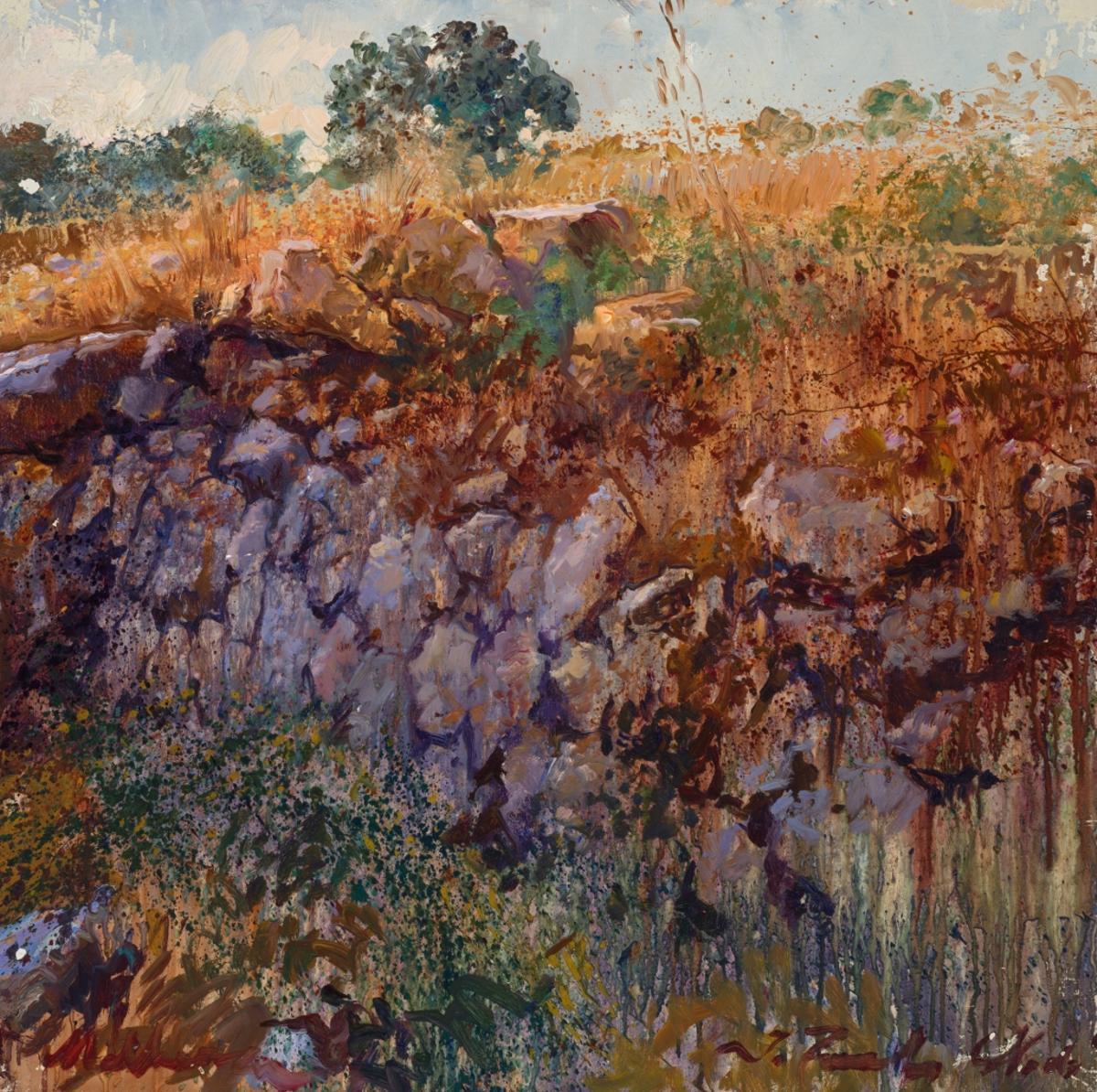 Exposiciones | 'Una mirada íntima' muestra más de un centenar de