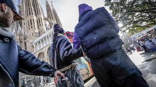 Cada día se roban 168 teléfonos móviles en Catalunya