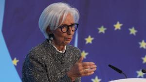 El BCE manté els tipus a l’espera de l’evolució a l’Iran