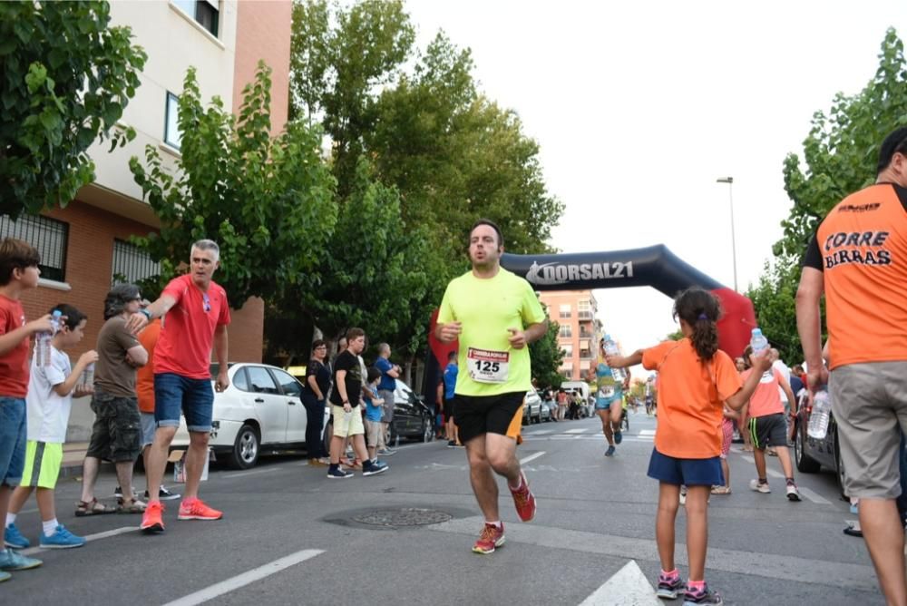 Carrera Popular de Santiago y Zaraiche (2)