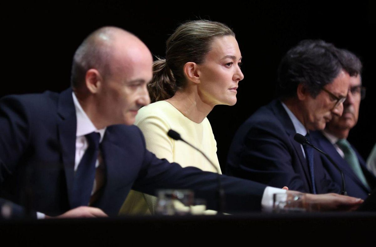 Inditex firma un nou rècord semestral malgrat moderar el seu creixement Inditex firma un nou rècord semestral malgrat moderar el seu creixement