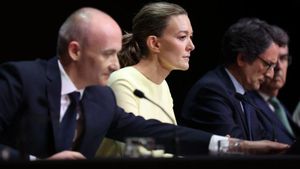 Inditex firma un nou rècord semestral malgrat moderar el seu creixement