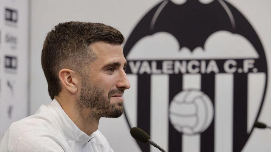 &quot;Ojalá pueda volver a vivir buenos momentos aquí&quot;