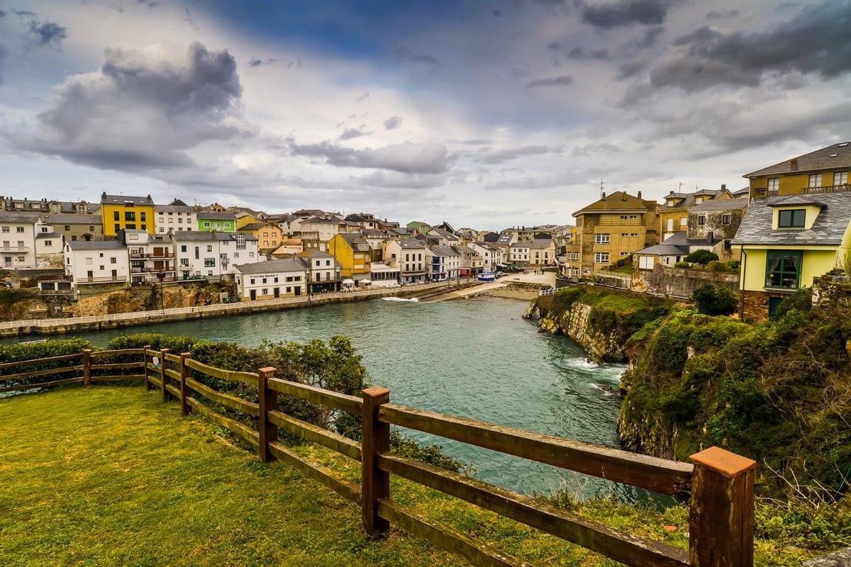 Tapia de Casariego, Asturias: un tesoro de la Costa Verde