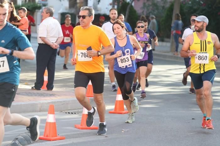 Carrera Popular Run for Parkinson´s Lorca 2019 (II)