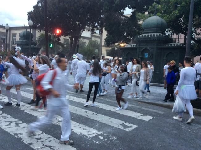 Carnaval Tradicional en Vegueta 2017