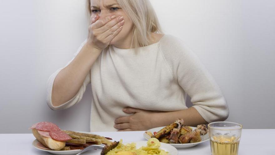 Aquests són els pitjors aliments que pots menjar quan estàs malalt