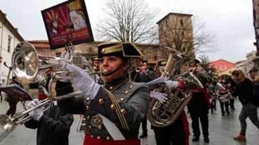 Asturias, ante su papel en el futuro de España