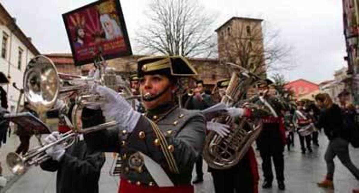 Asturias, ante su papel en el futuro de España