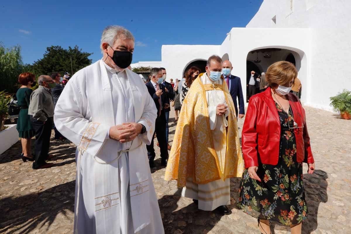 Fiestas de Sant Rafael