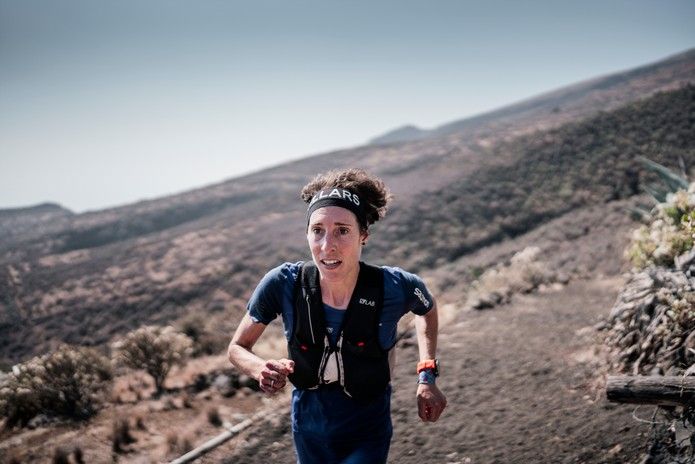 Final Golden Trail World Series - El Hierro