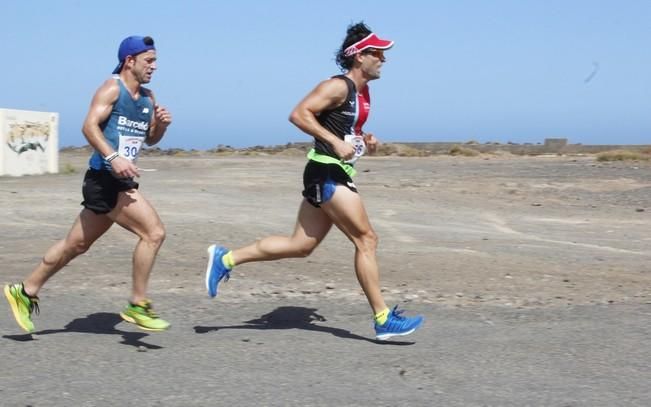 Triyaiza Run Playa Blanca 2016