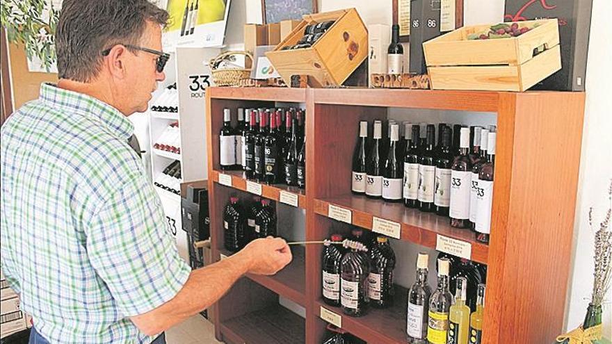 Bodega Les Useres inicia su promoción para el 2019