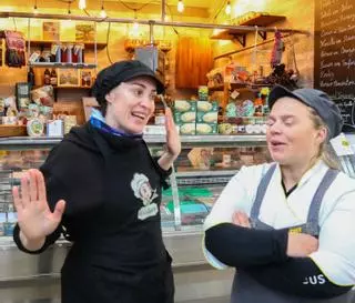 “Se nos ha olvidado que la plaza fue creada para dar un servicio a la gente"